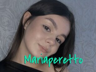 Mariaperetto