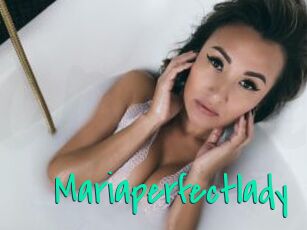 Mariaperfectlady