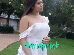 Mariaprint