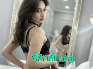 Mariareed