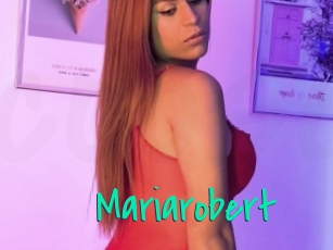 Mariarobert