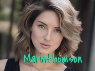 Mariathomson