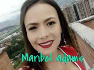 Maribel_adams