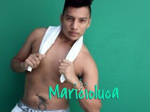 Maricioluca