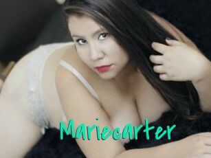 Mariecarter