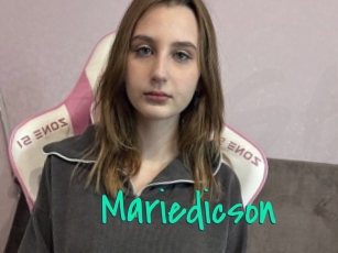 Mariedicson