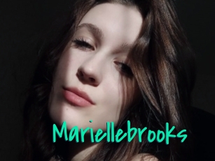 Mariellebrooks