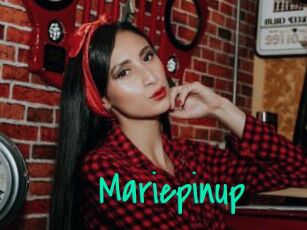 Mariepinup