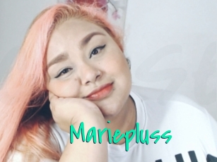 Mariepluss