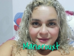 Marierouxt