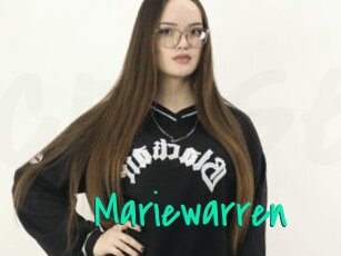 Mariewarren