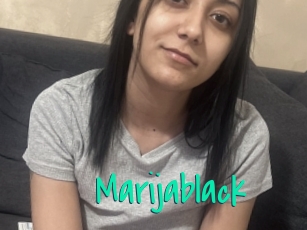 Marijablack