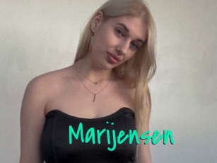 Marijensen