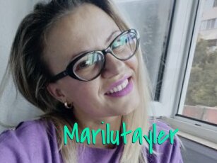 Marilutayler