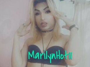 MarilynHot11