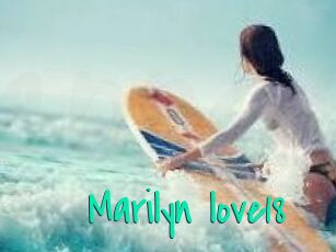 Marilyn_love18