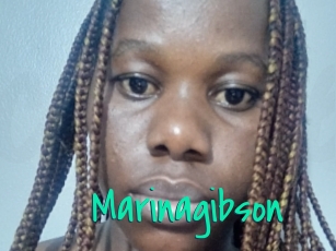 Marinagibson