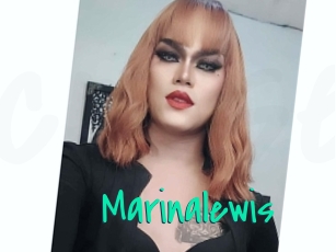 Marinalewis