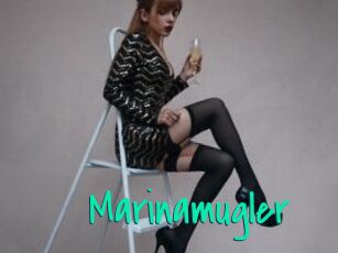 Marinamugler