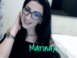 Marinax