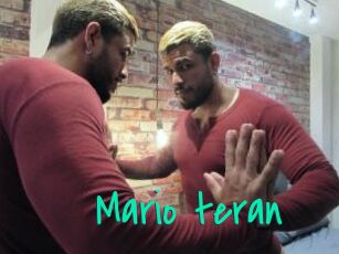 Mario_teran