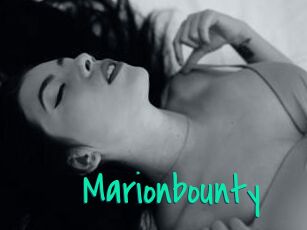 Marionbounty