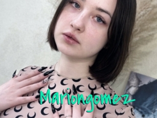 Mariongomez