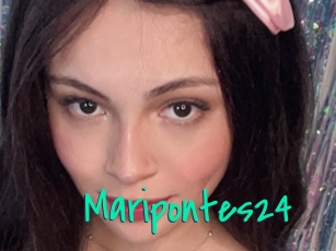 Maripontes24