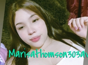 Marisathomson303av