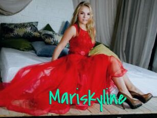 Mariskyline