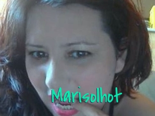 Marisolhot