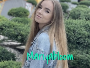 Mariyabloom