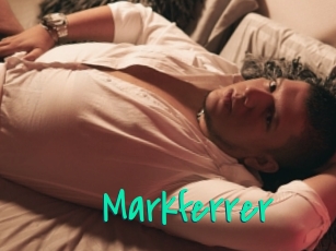 Markferrer