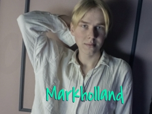 Markholland