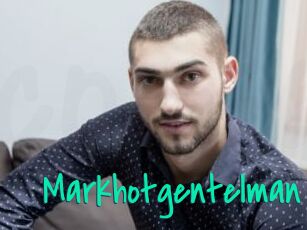 Markhotgentelman