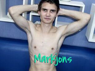 Markjons