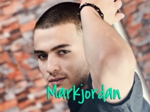 Markjordan