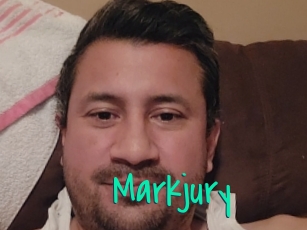 Markjury