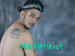 Marklatinhot