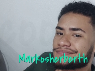 Markosherberth