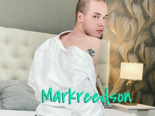 Markreedson