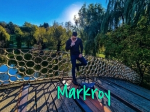 Markroy