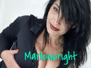 Marleneright