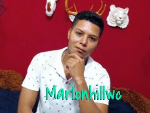 Marlonhillwc