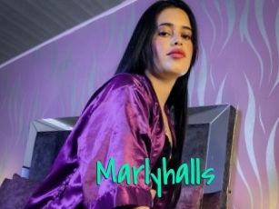 marlyhalls Cool Sexe