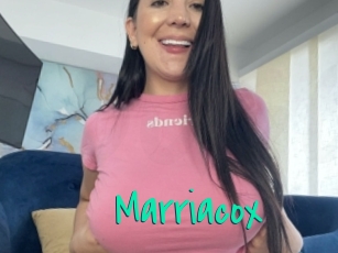 Marriacox