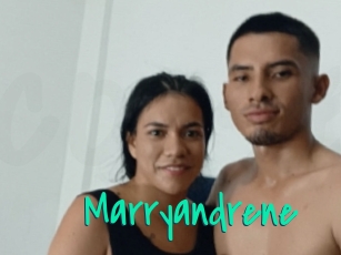 Marryandrene