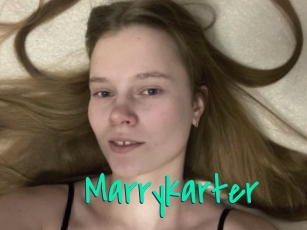 Marrykarter