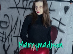 Marrymadison