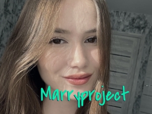 Marryproject